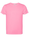 Heren Sportshirt Rolly Estoril Silk Pink